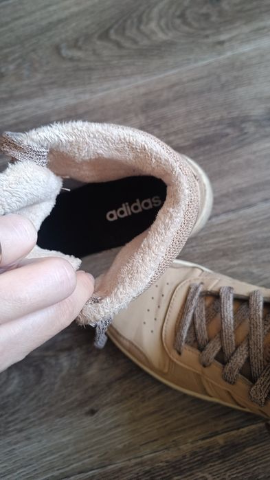 Фірмові Adidas 36 розмір. Адідас