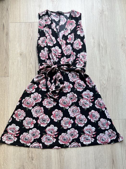 Sukienka letnia Mango rozm.XS