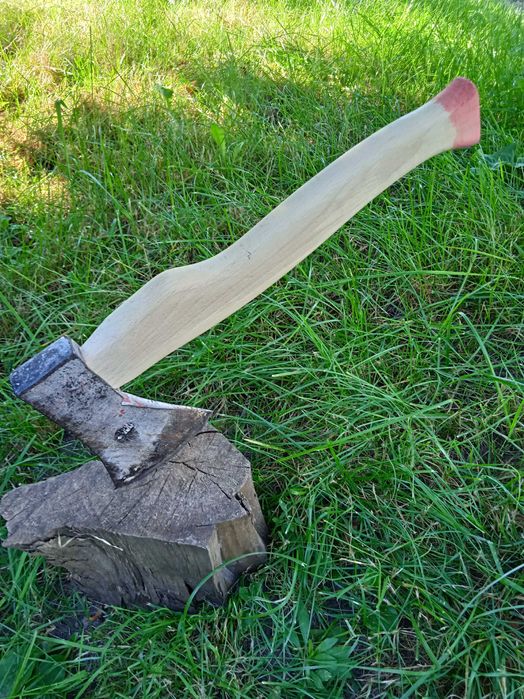 Продам сокиру (Німеччина)