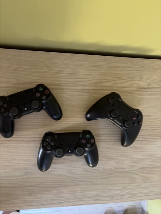 Konsola PS4 Pro