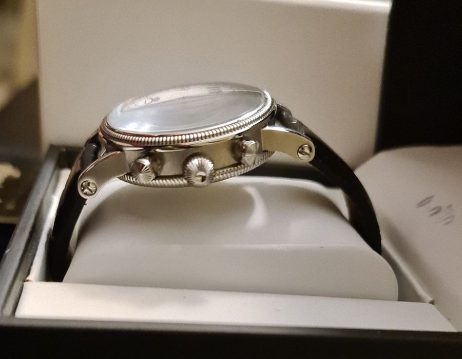 Zegarek Ingersoll Kaliber 735 Limited Edition