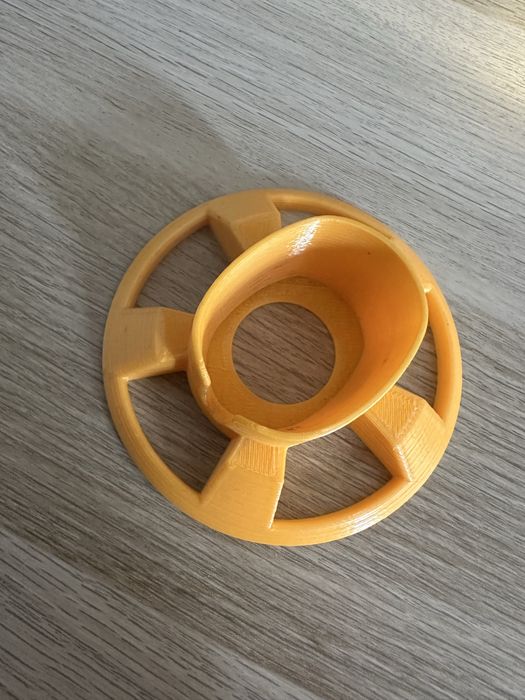 Impressora 3D - DLCOLACO 3D