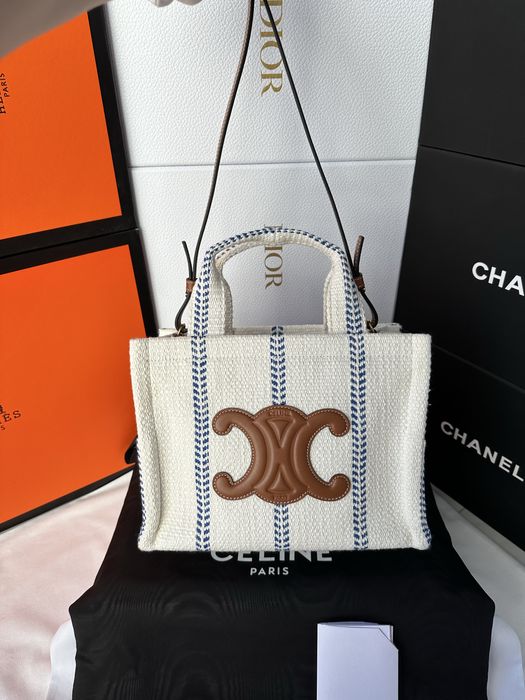 Torebka Celine Cabas