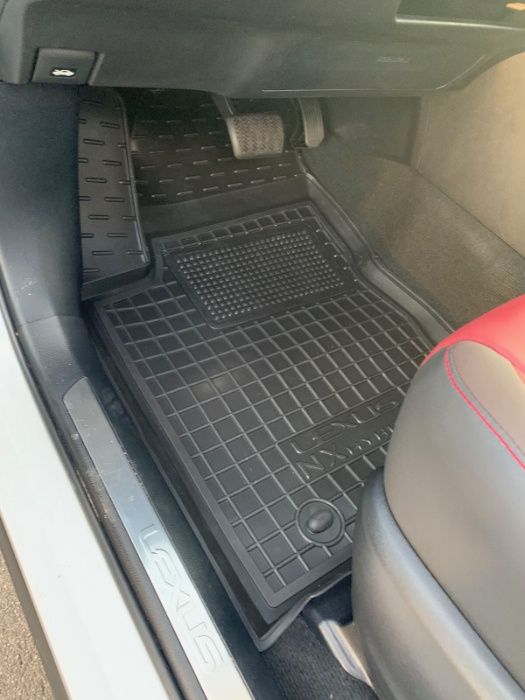 коврики Lexus RX350 RX400h GX460 NX(Hybrid) LX 570