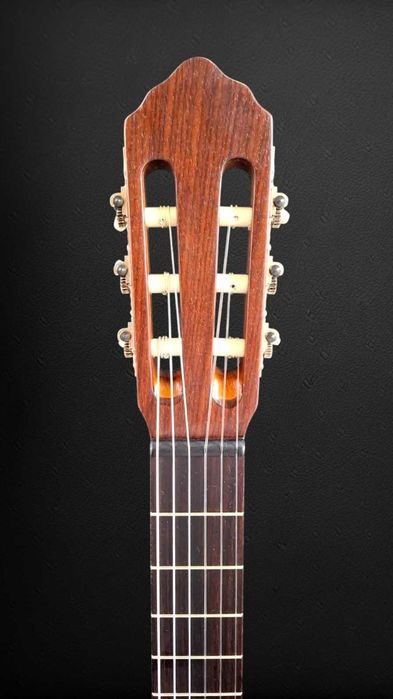 Gitara klasyczna Lutnicza Armin & Mario Gropp
