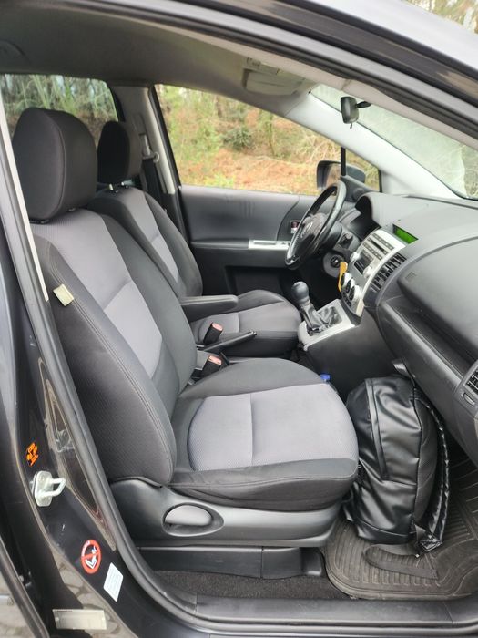 Mazda 5 2.0 MZR-CD Exclusive 7 lugares iuc antigo