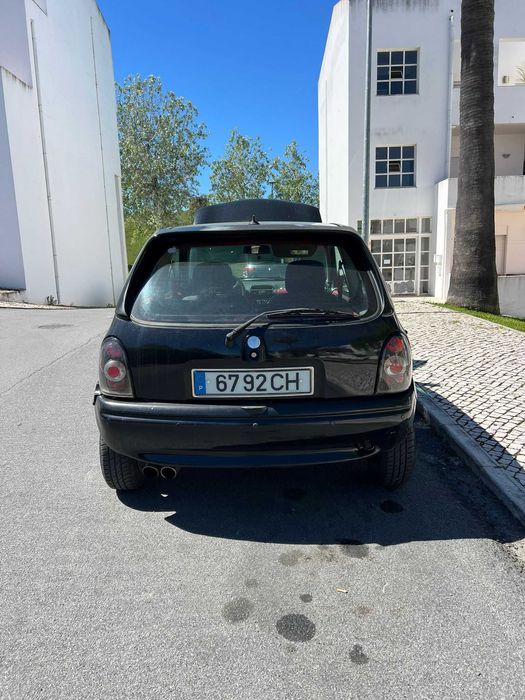 Opel Corsa 1.2 Gasolina 1993
