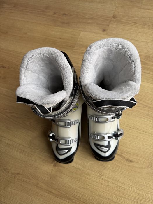 Buty narciarskie FISCHER damskie ( my style 60) 25,5