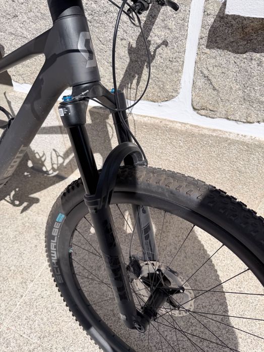 Scott Spark 910 tamanho L