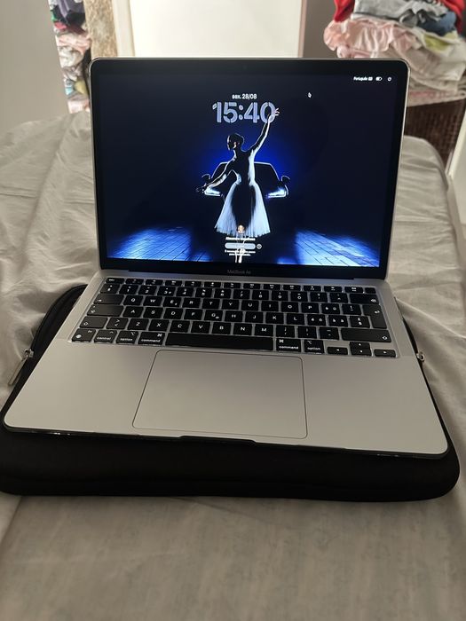 MacBook air M1, 2020