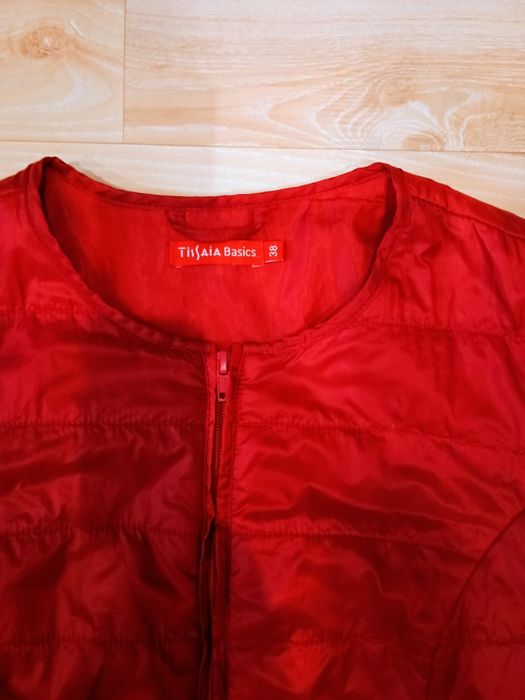Kurtka damska TisSaia Basics rozm.S/M
