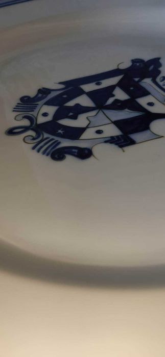 Prato - Louça de Viana