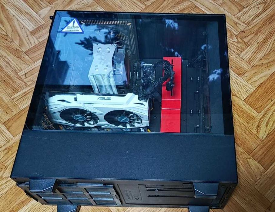 Продається Системний блок: