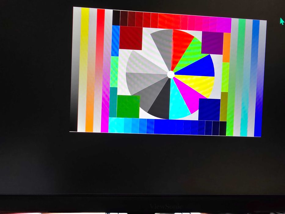 Viewsonic XG2431 24"