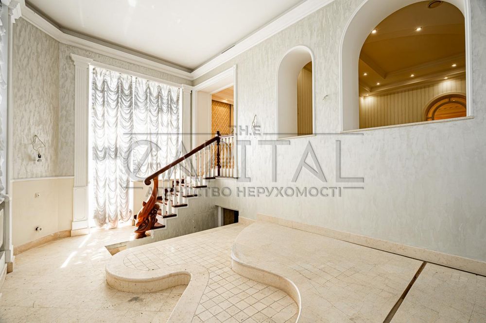 Продаж будинку з басейном, Білогородка, Бучанський район