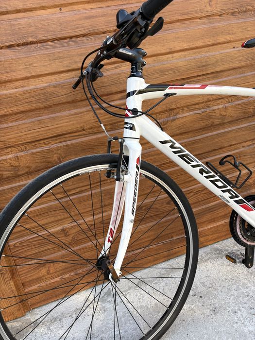Rower Merida Speeder T2 Shimano fitness lekki