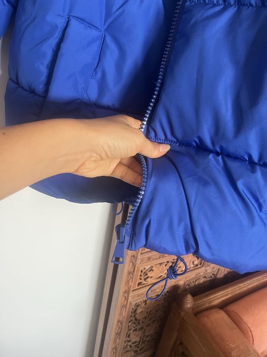 New Look casaco/jaqueta puffer de mulher impermeavel