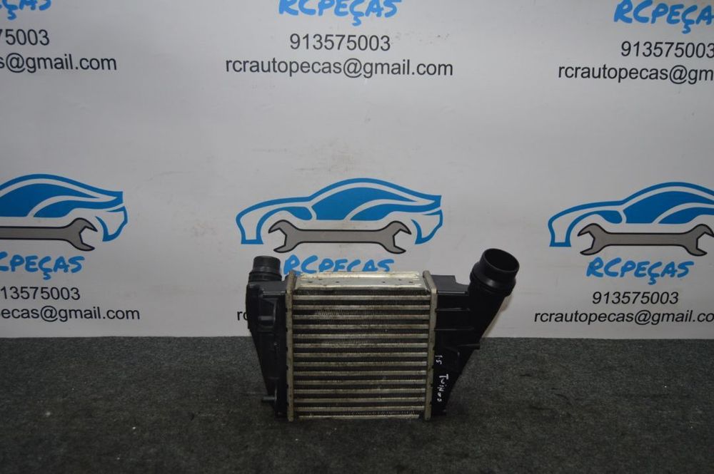 INTERCOOLER VALEO IA2033 14461311R M152151 RENAULT TWINGO II 2 MK2