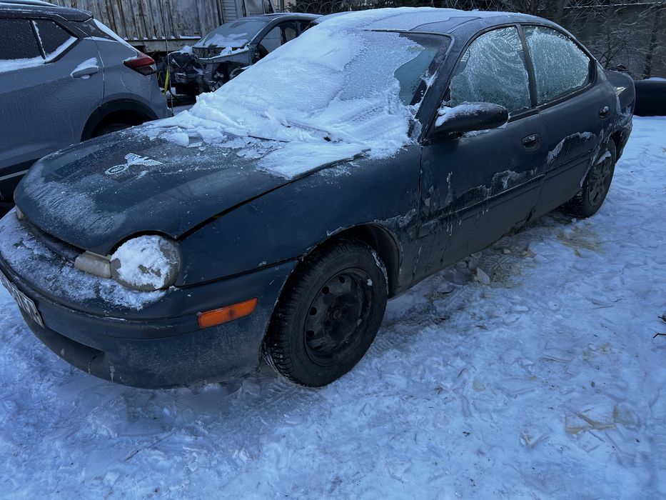 Продам Dodge на автоматі