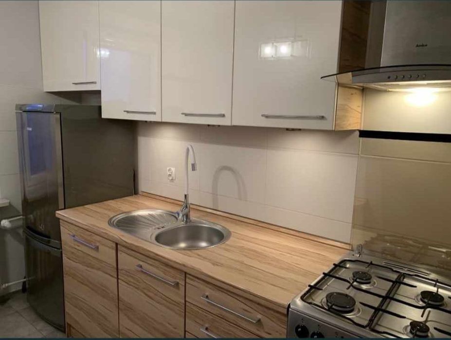 Mieszkanie do wynajęcia od 1 lutego Poznań Rataje 49m2