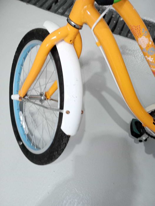 Bicicleta de criança marca Giant importada dos EUA