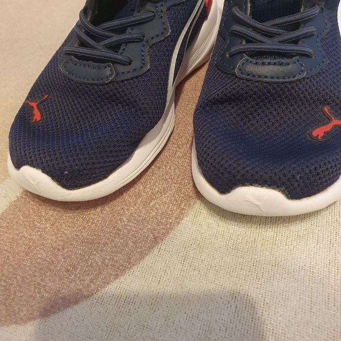 Buty pumy 24 rozm