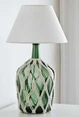 Conjunto 3 garrafões, para trabalhos artesanais