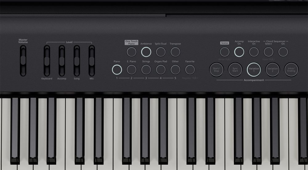 Roland FP-E50 - pianino z aranżerem | kup NOWY wymień STARY