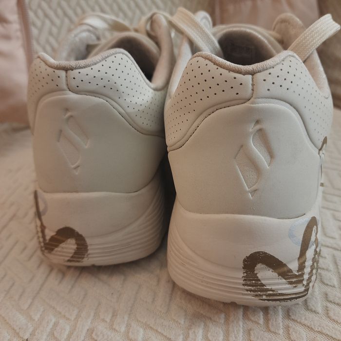 Кросовки skechers, р.37
