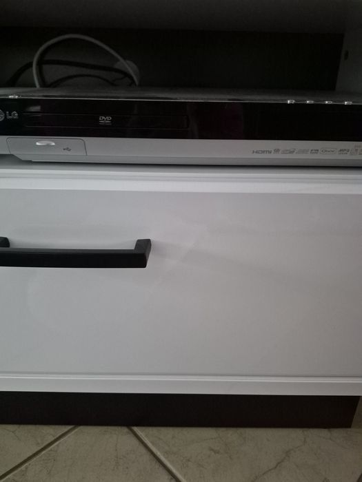 Kino domowe LG wraz z glosnikami