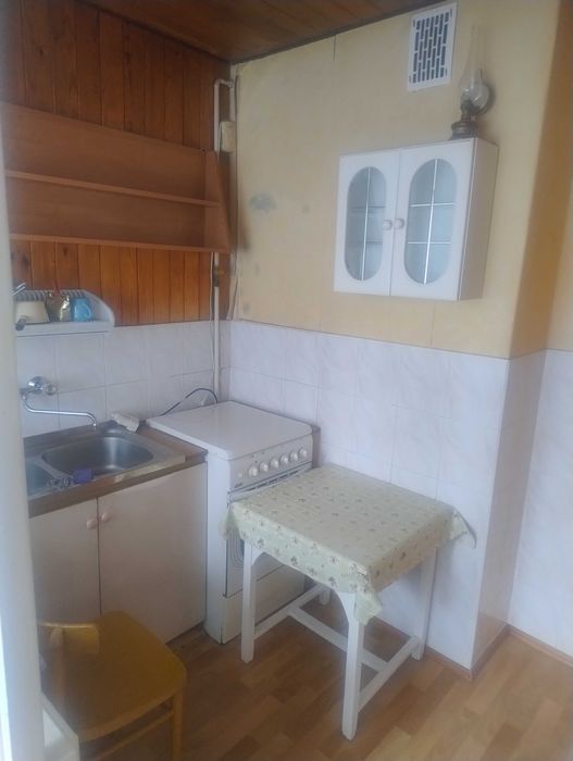 Mieszkanie dwupokojowe