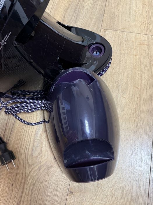 Парогенератор утюг  Philips PerfectCare Elite Plus GC 9675