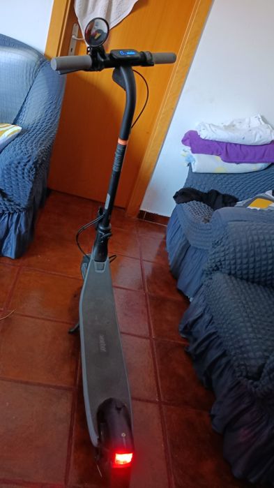Trotinete elétrico