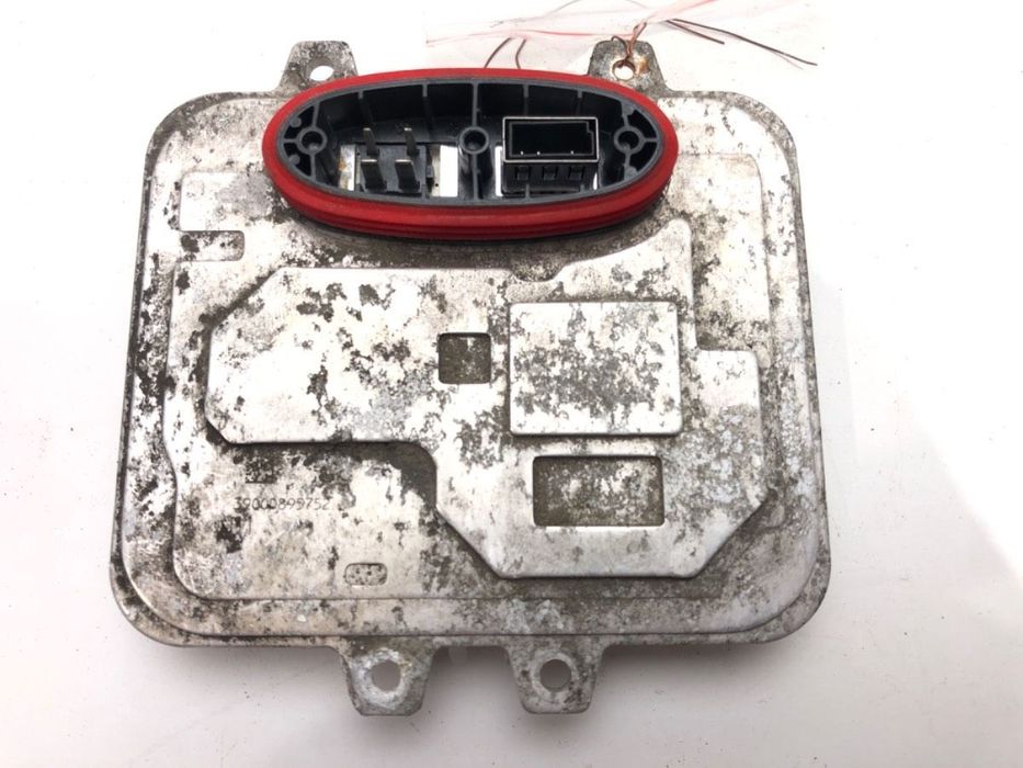 PRZETWORNICA XENON  NISSAN QASHQAI / QASHQAI +2 I (J10, NJ10, JJ10E) 2006 - 2014 2.0 104 kW [141 KM]