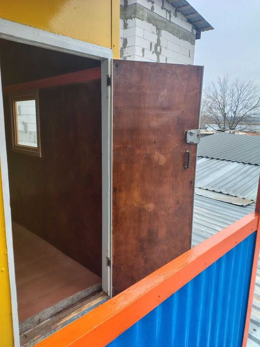 Продам причал на Намыве