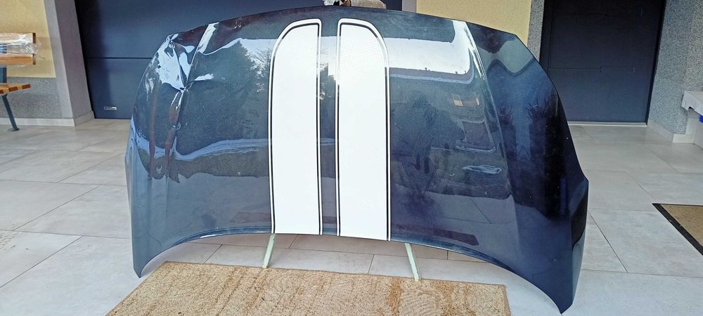 Lampa klapa tył,silniczek wycieraczki,stop,maska.Opel corsa e.5-drzwi.