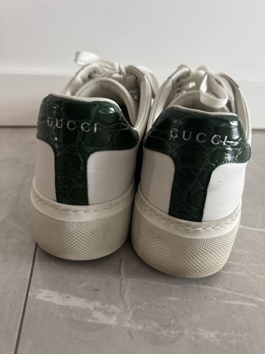 Sneakersy  damskie Gucci
