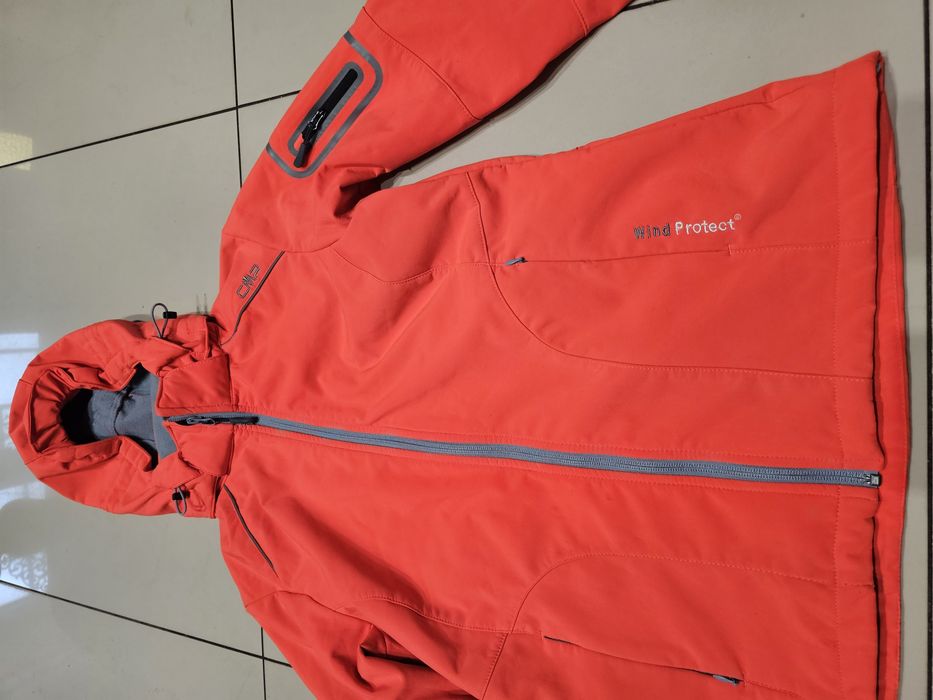 Kurtka trekkingowa cmp r.L