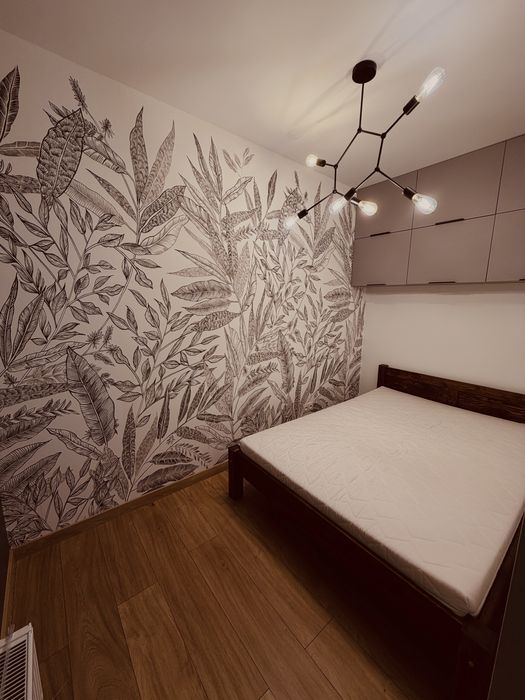 Mieszkanie 28 m.kw dodatkowo taras z ogródkiem.Osiedle Idea