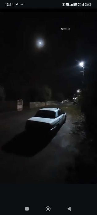 Волга 3110 не на ходу