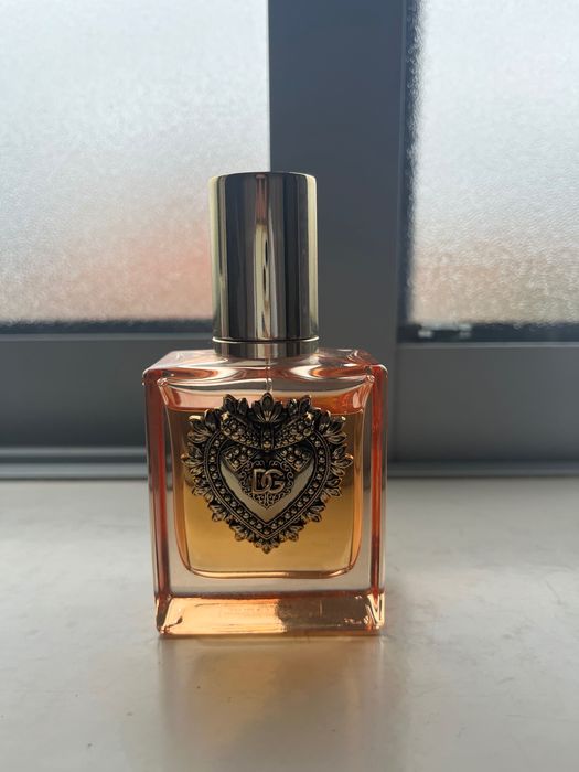 Perfume Dolce&Gabanna Devotion Intense