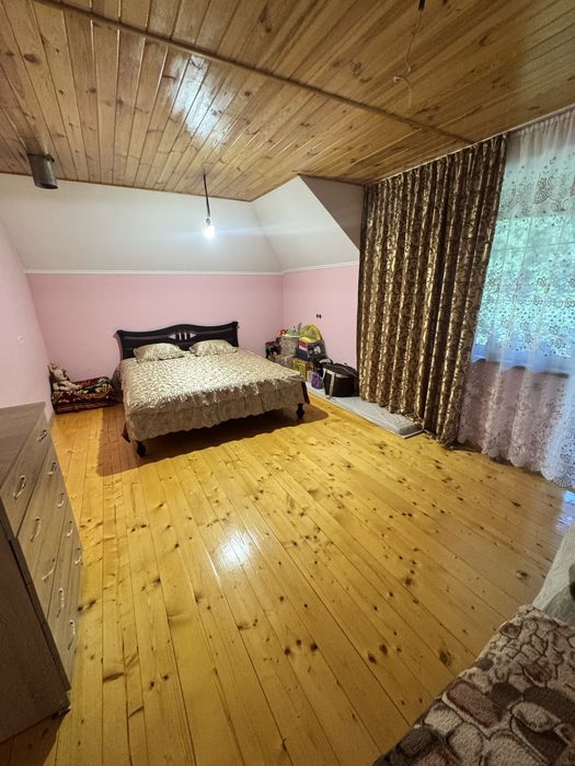 Продаж Два великих нових будинки біля м.ПОЧАІВ Тернопільська область