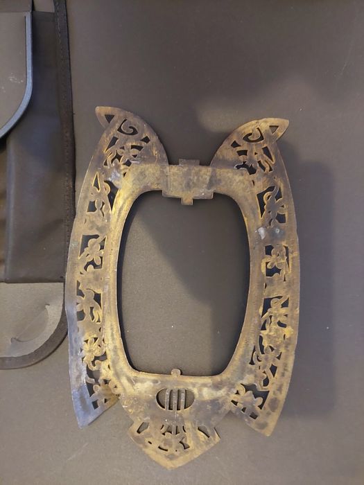 Metal frame outer part64297823149826121