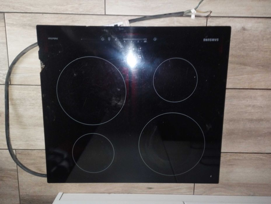 Płyta indukcyjna Samsung