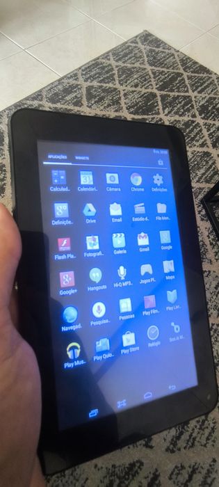 Tablet Storex eZee'Tab 7D14-S