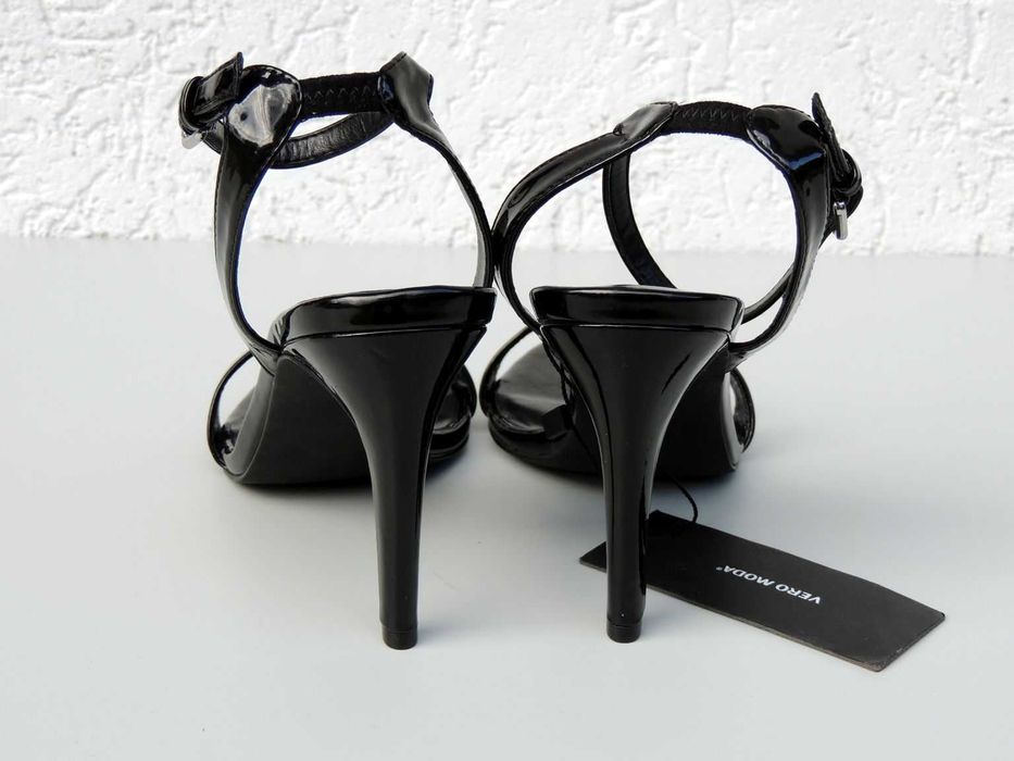 Sandałki "Vero Moda" roz 39