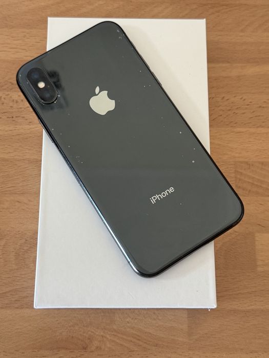 Iphone x 64gb desbloqueado(ACEITO RETOMA)