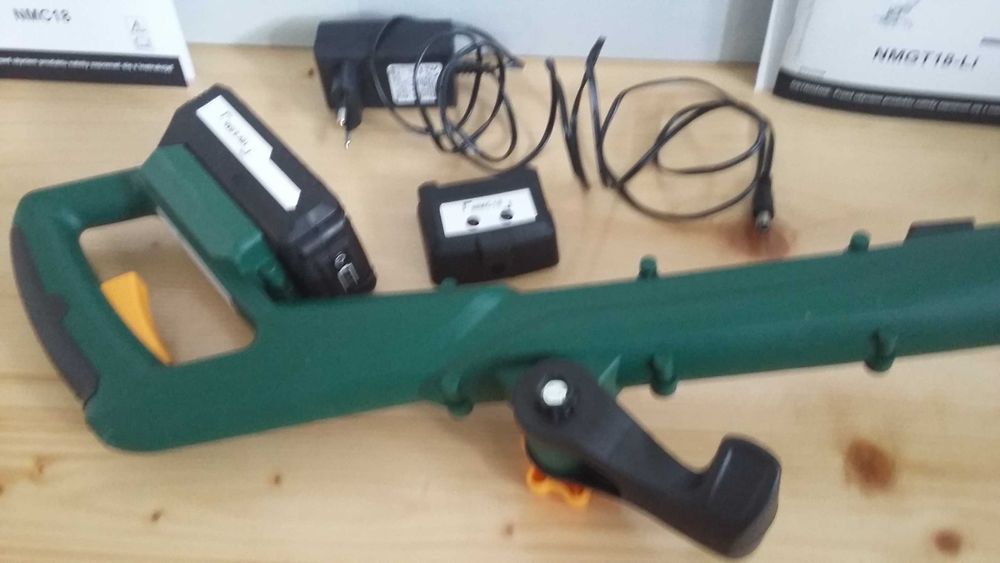 Podkaszarka 18V 23 cm