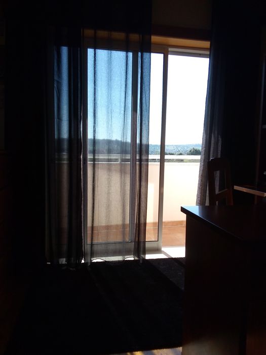 Apartamento T3 Alcanena (ou 50%-o outro coproprietário não vive lá)