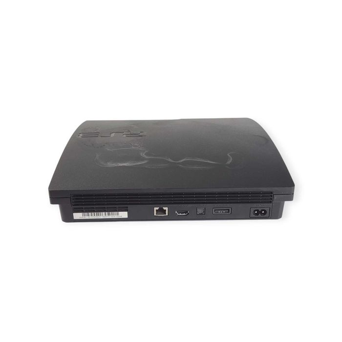 Konsola Playstation 3 Slim PS3 CECH-3004B 320GB + PAD
